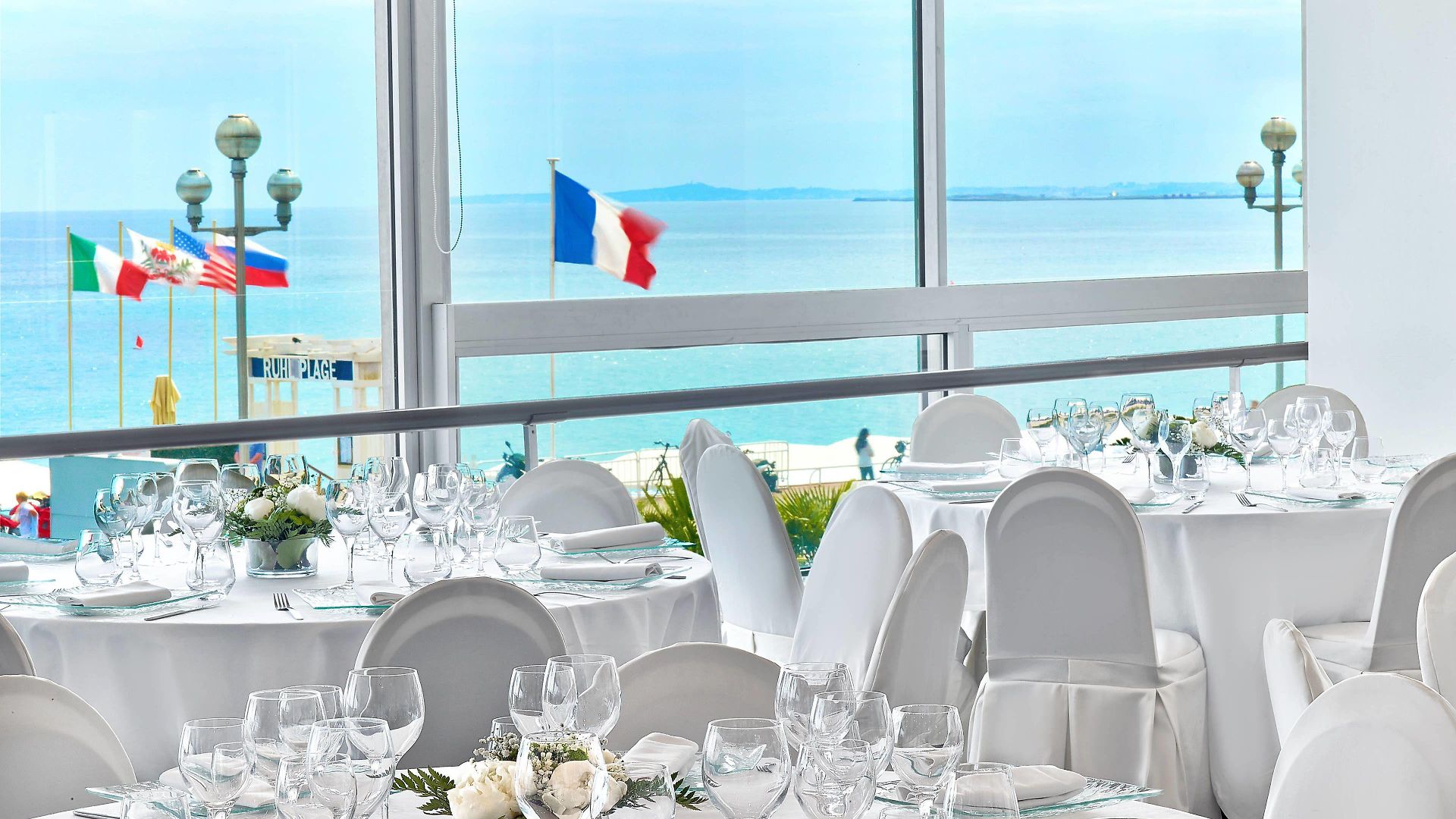 Le Meridien 4*