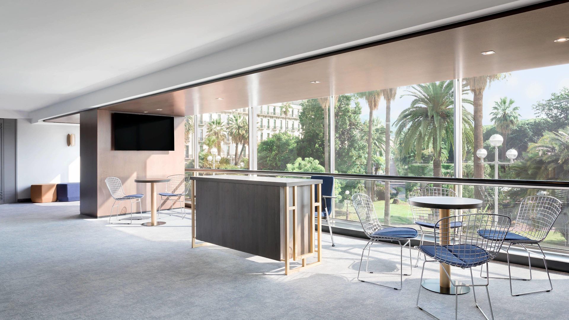 Le Meridien 4* Nice