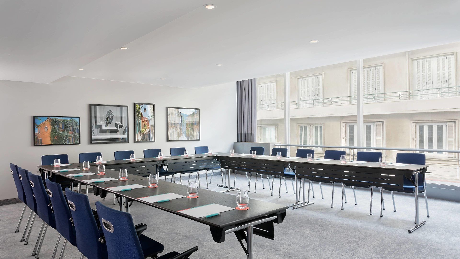 Le Meridien