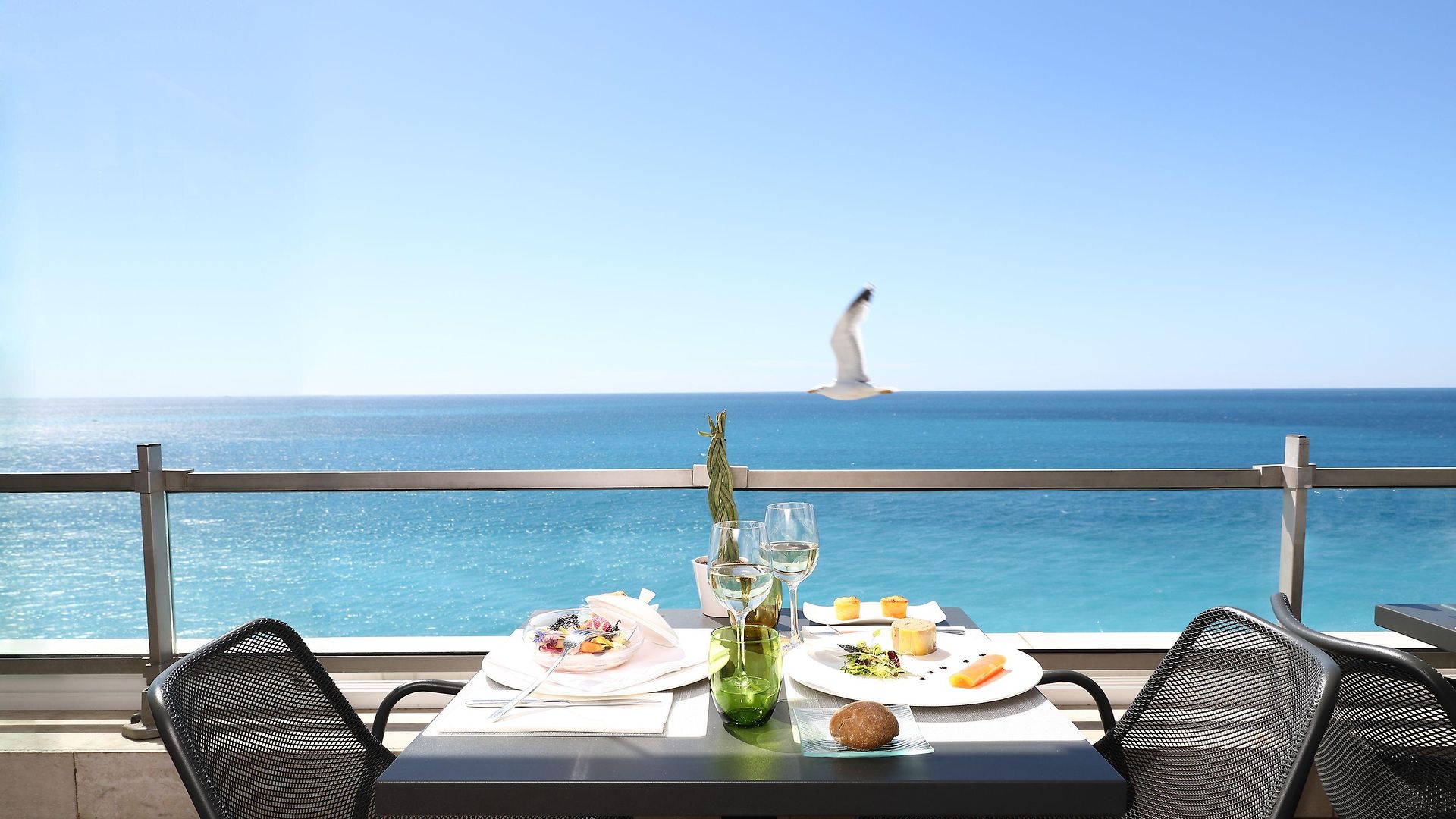 Hotel Le Meridien 4*
