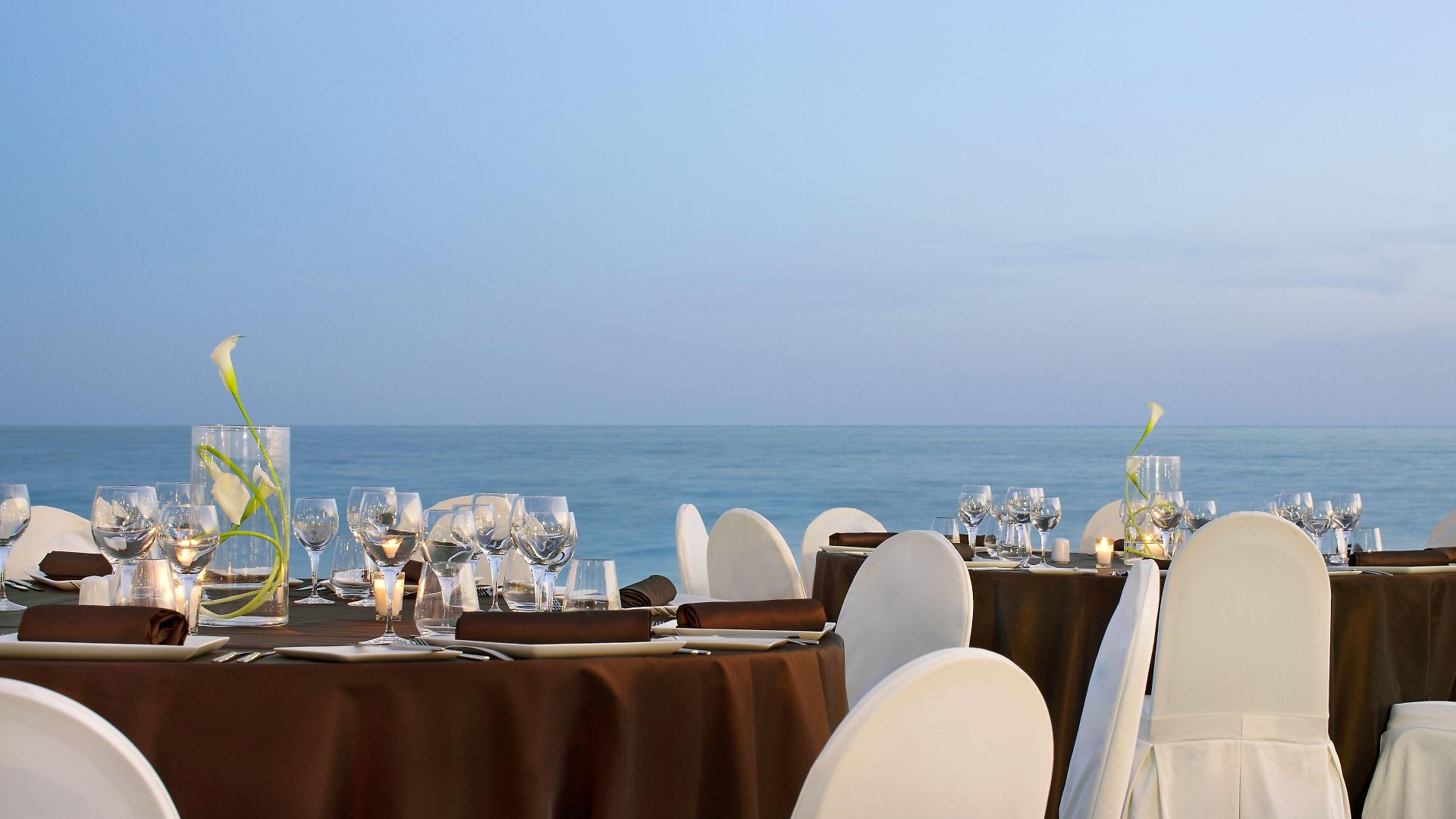 Le Meridien 4*