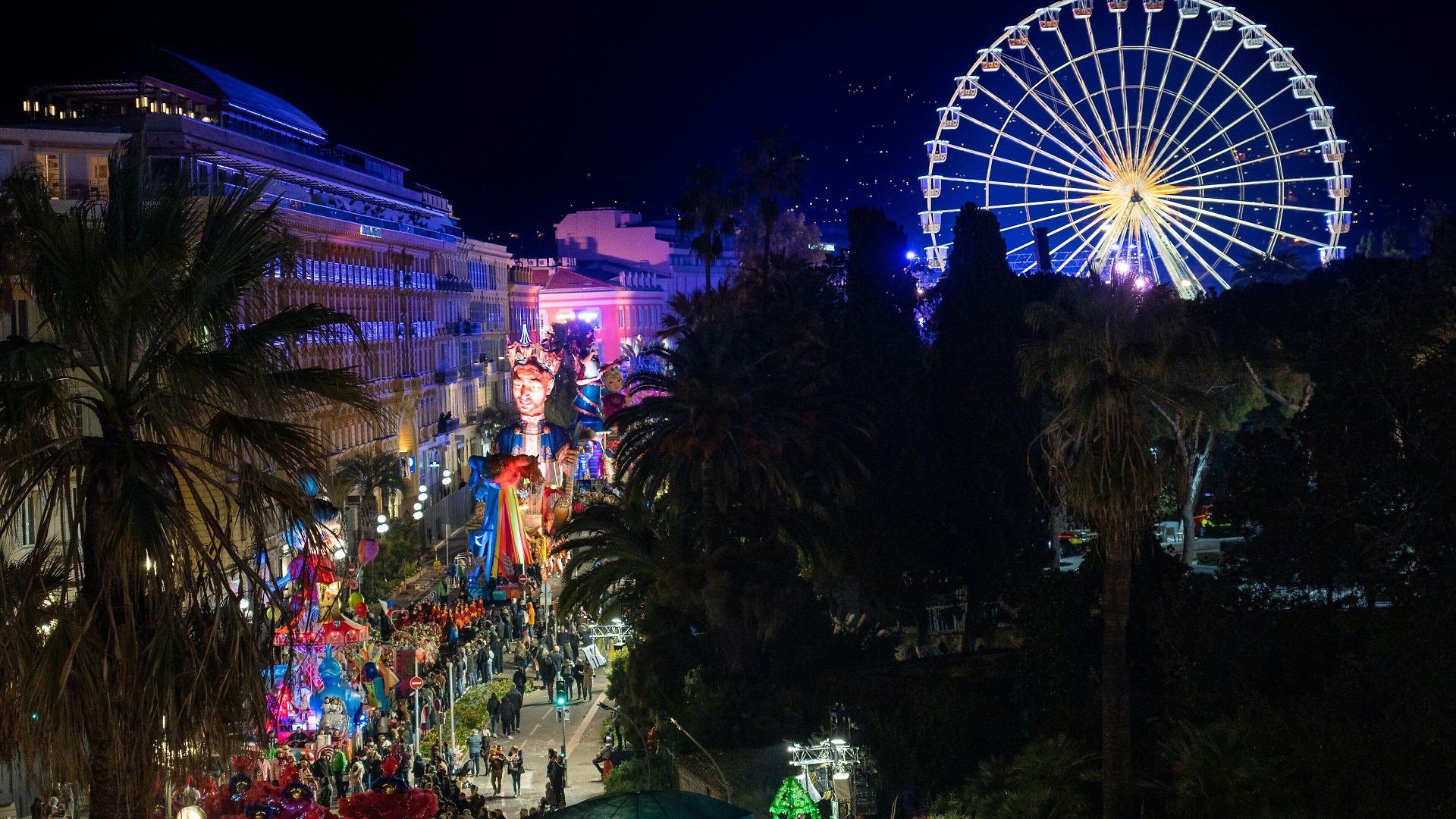 Le Meridien Nice
