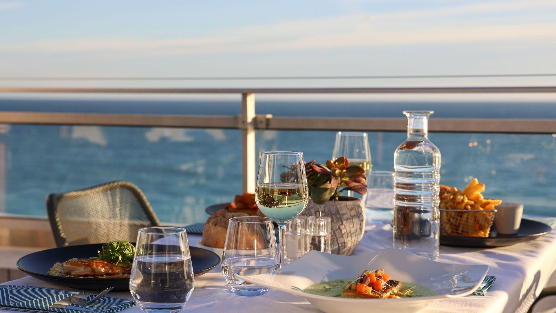 Hotel Le Meridien 4*