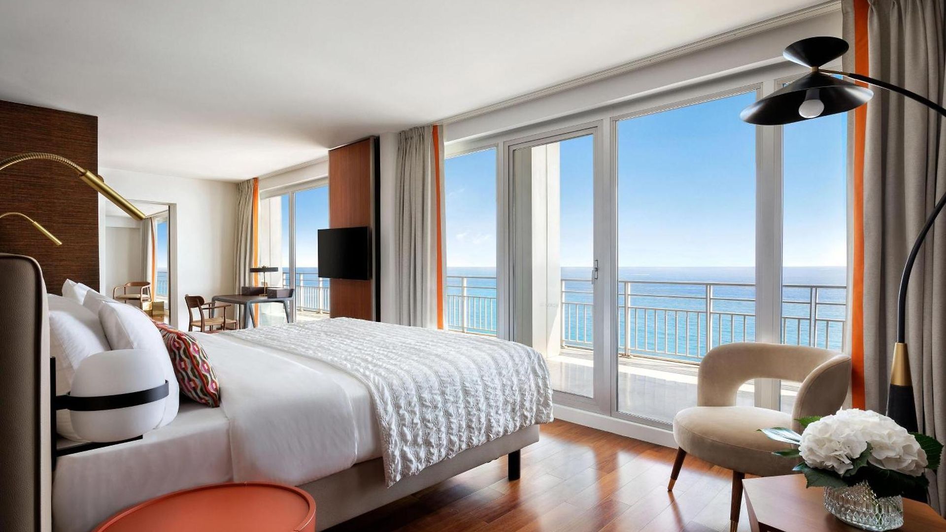 Le Meridien