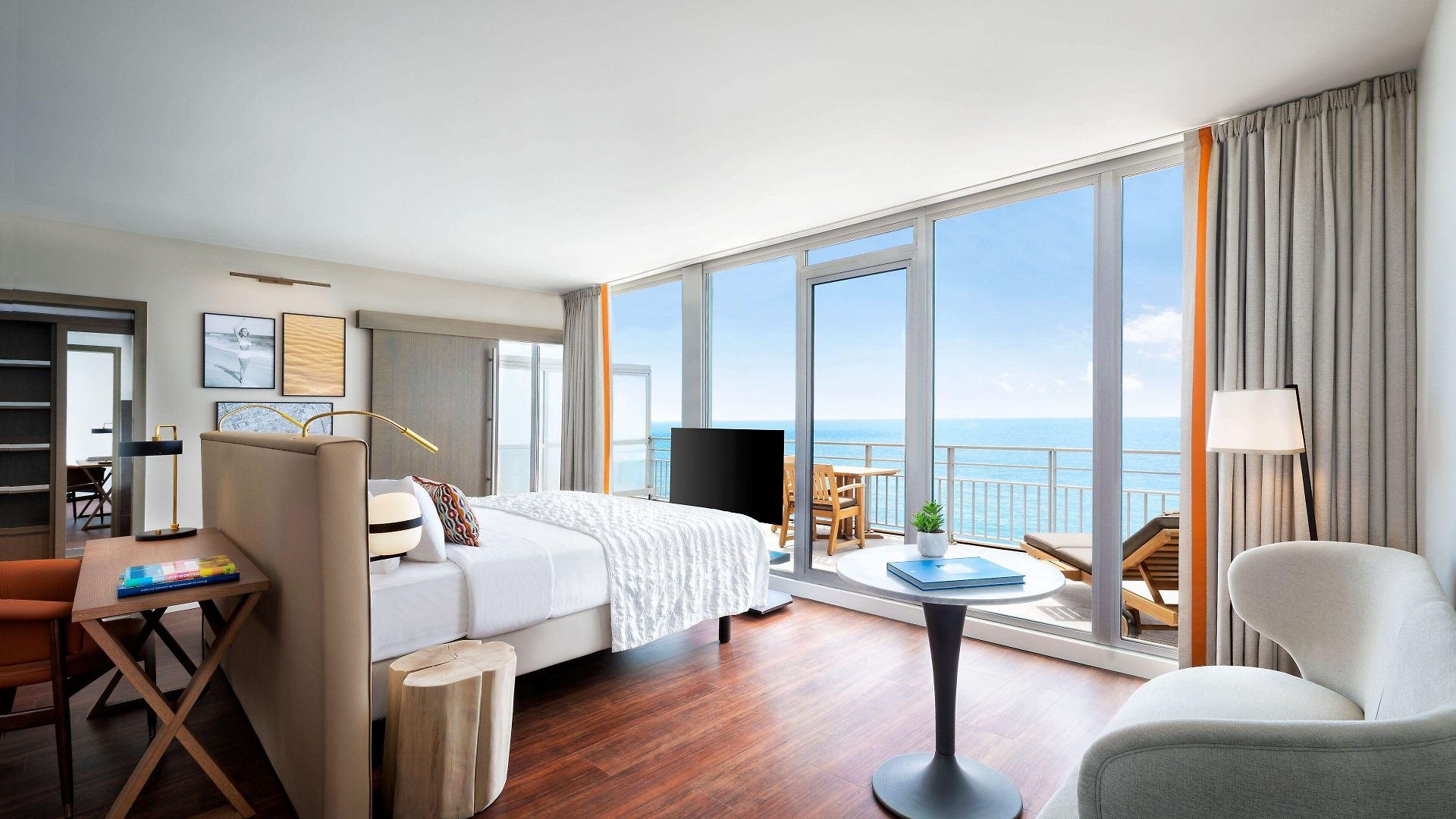 Le Meridien