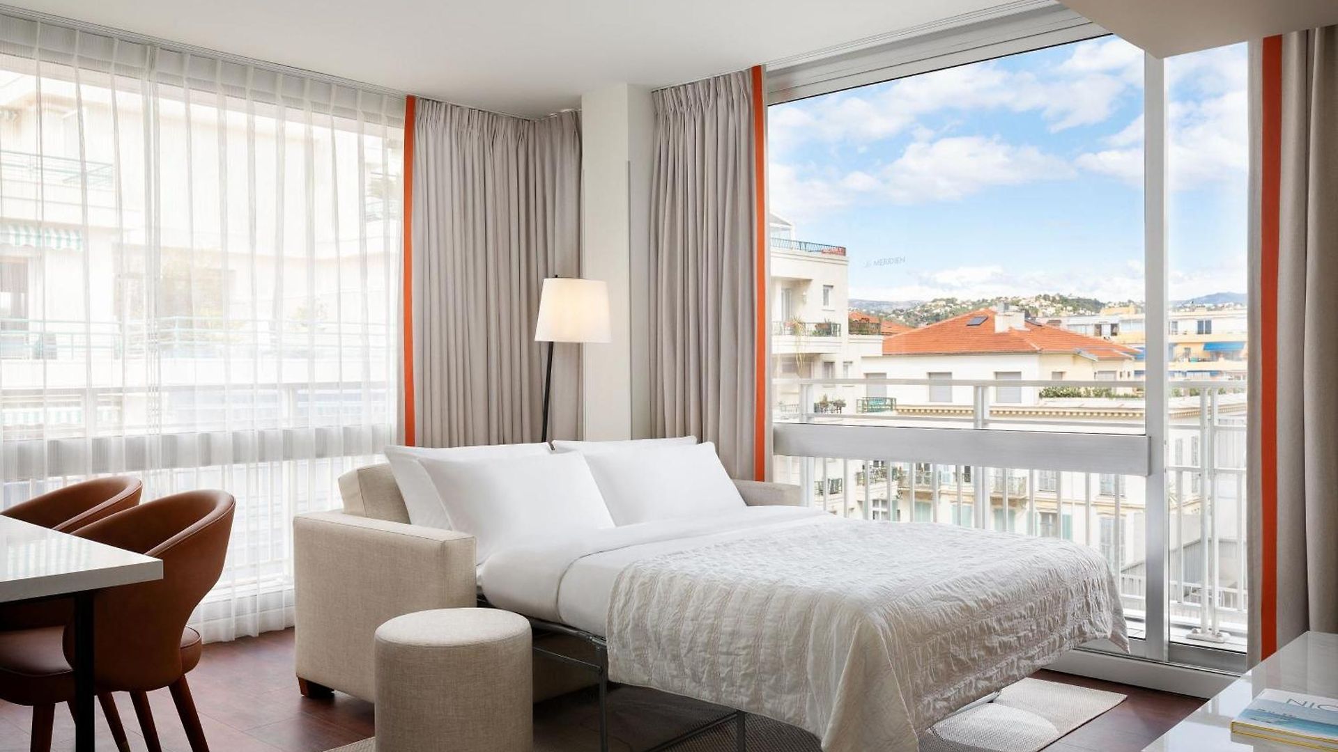 Le Meridien Hotel Nice