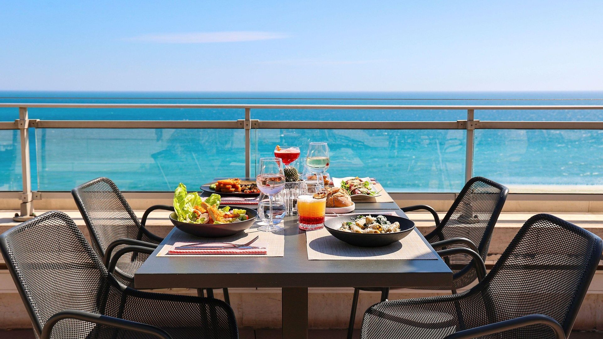 Le Meridien