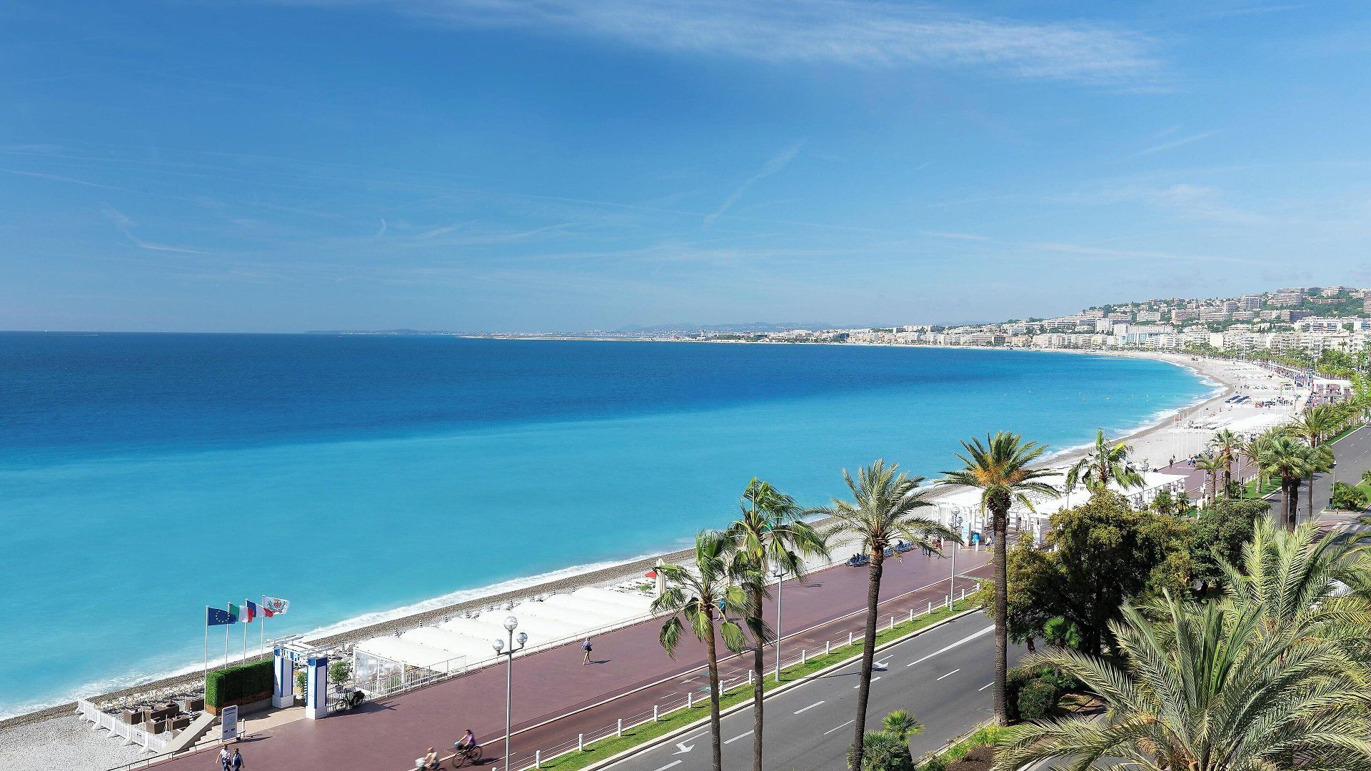 Hotel Le Meridien Nice