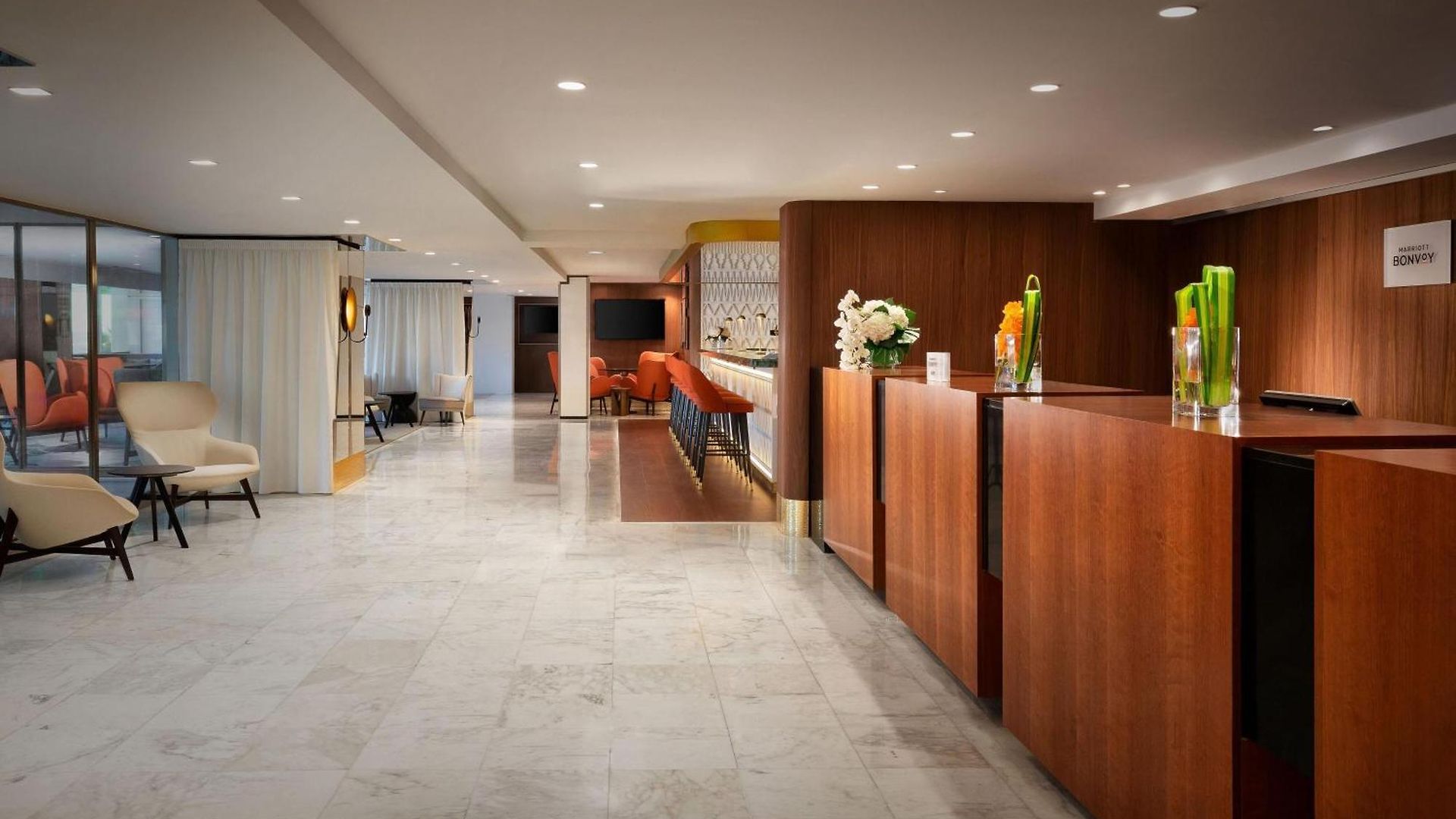 Le Meridien Hotel Nice