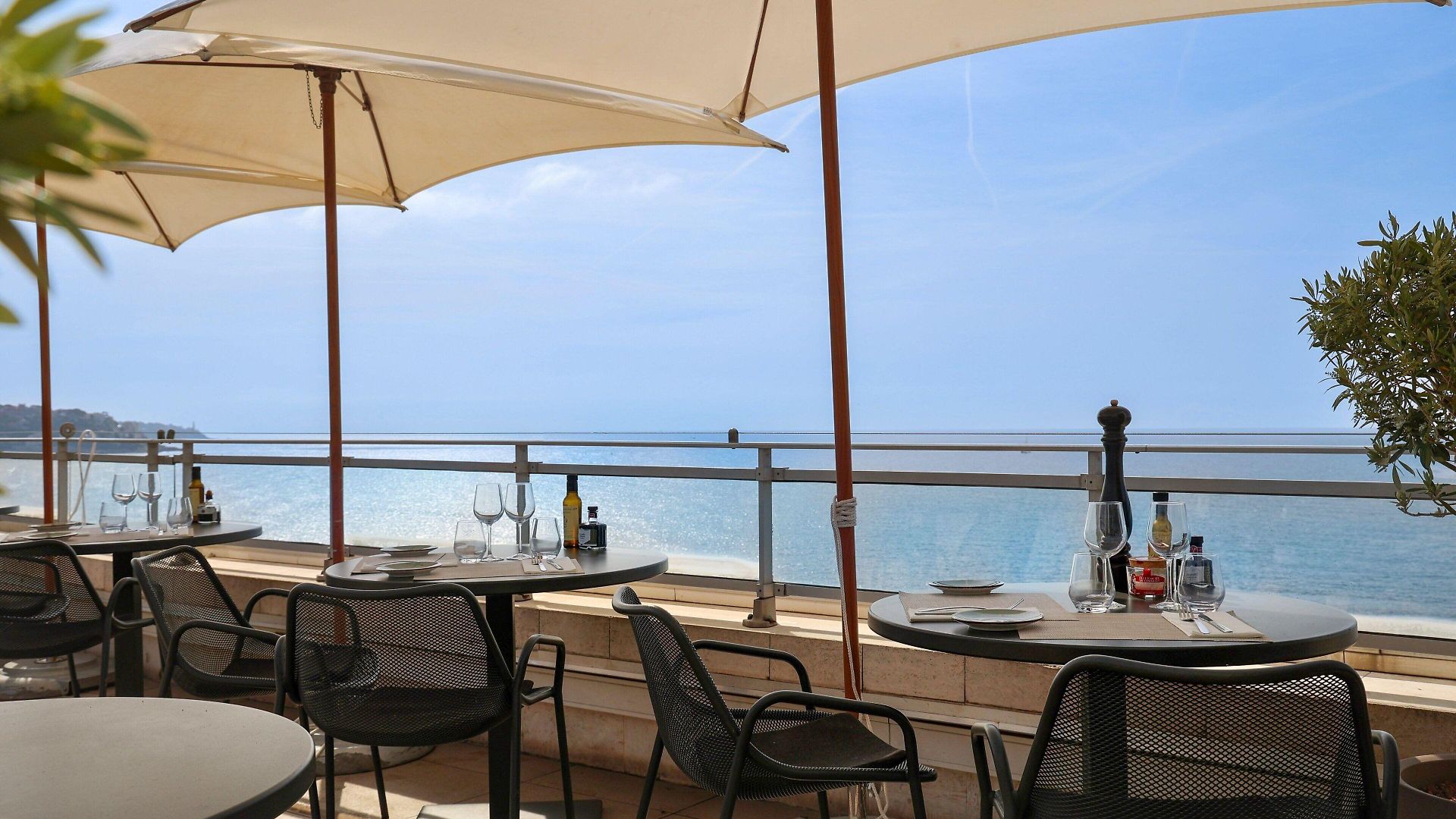 Hotel Le Meridien 4*
