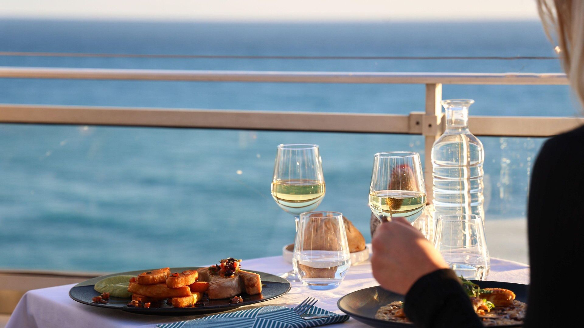 Hotel Le Meridien Nice