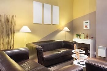 Hotel So'co By Happyculture Nice