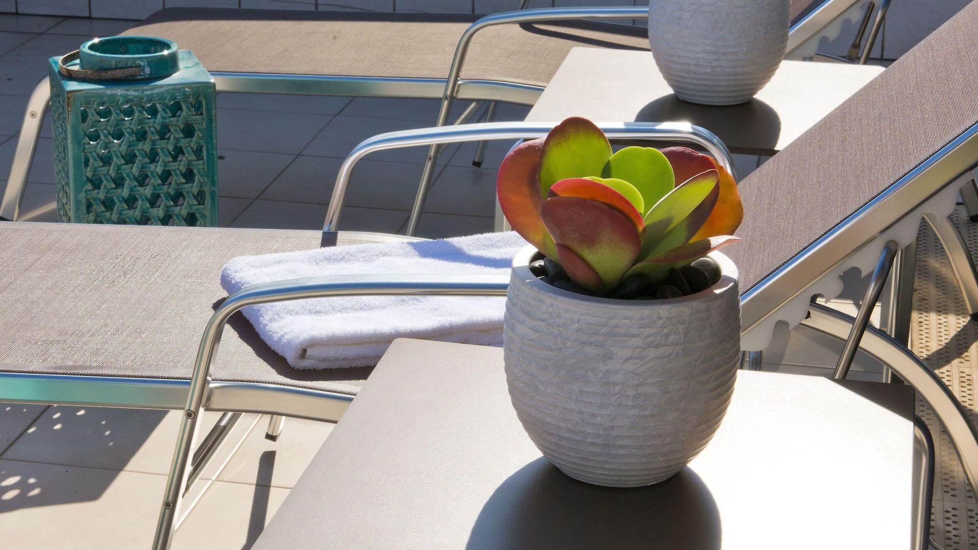 By Ihg 4* Nice