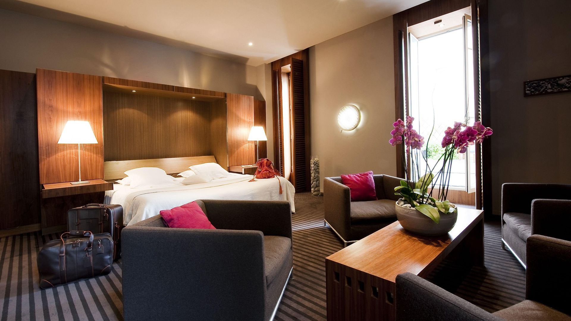 Beau Rivage 4* Nice