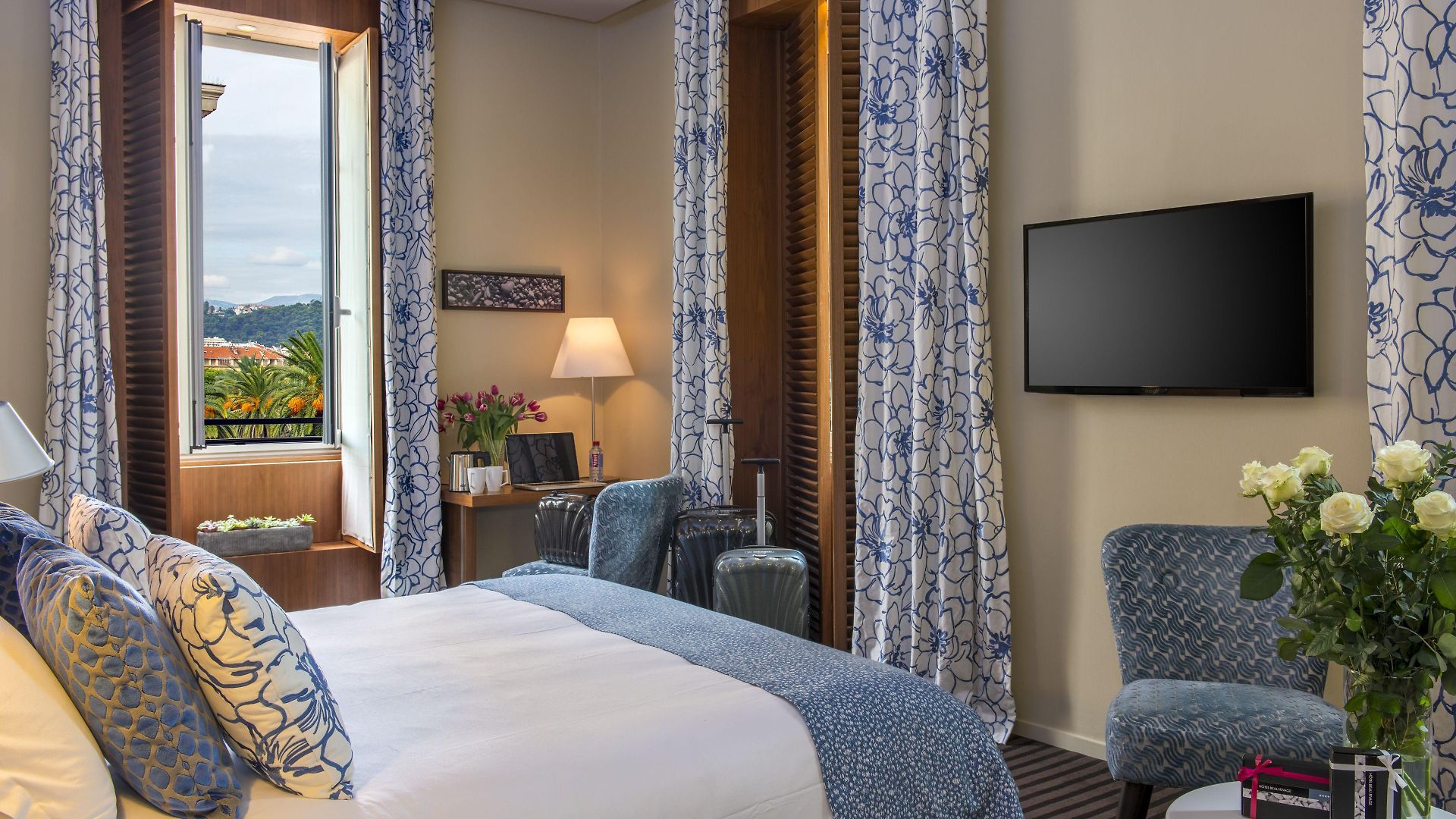 Beau Rivage Hotel