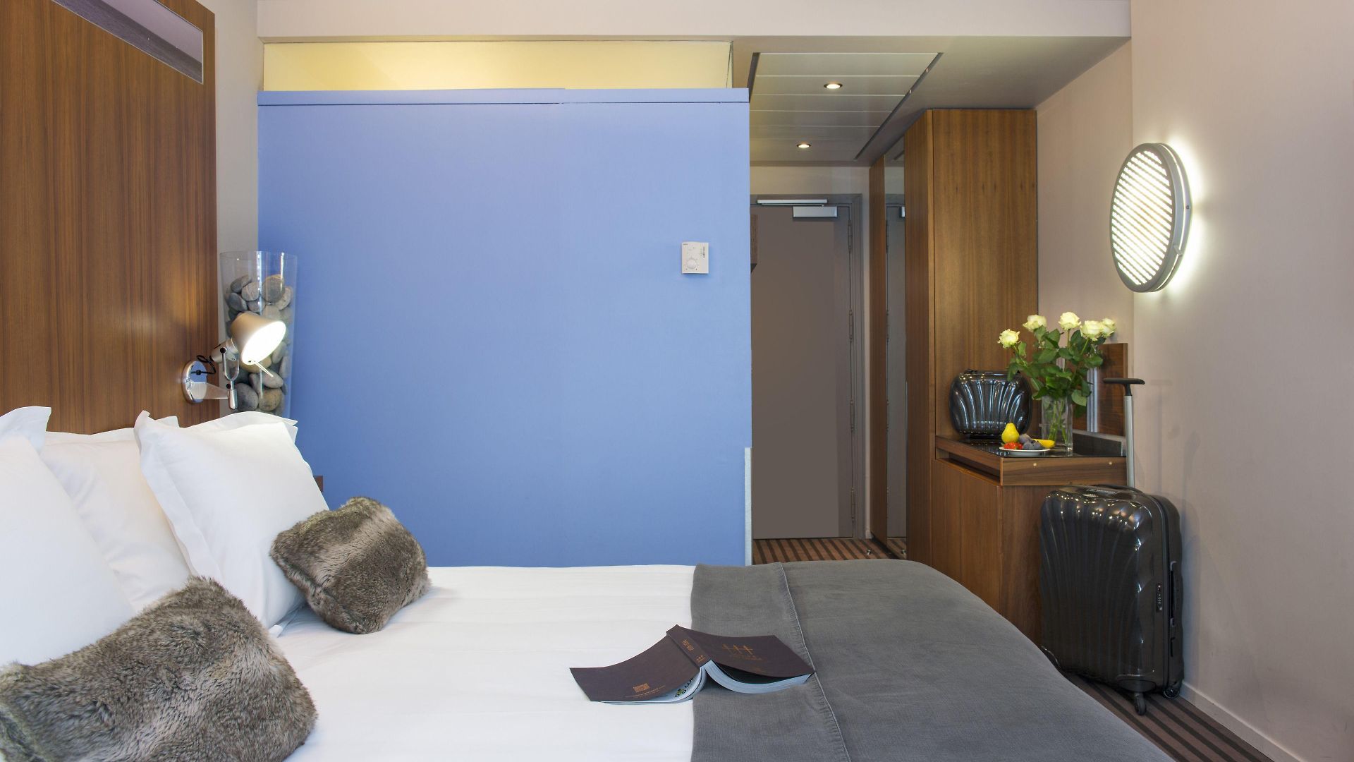 Beau Rivage Hotel 4*