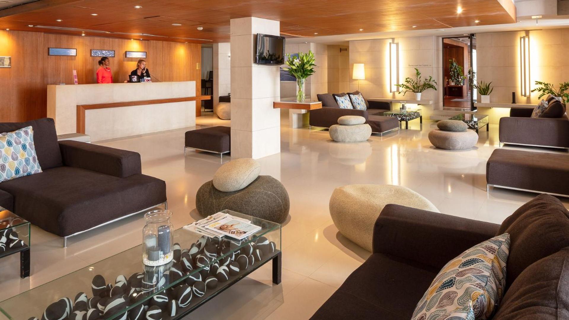 Beau Rivage 4* Nice