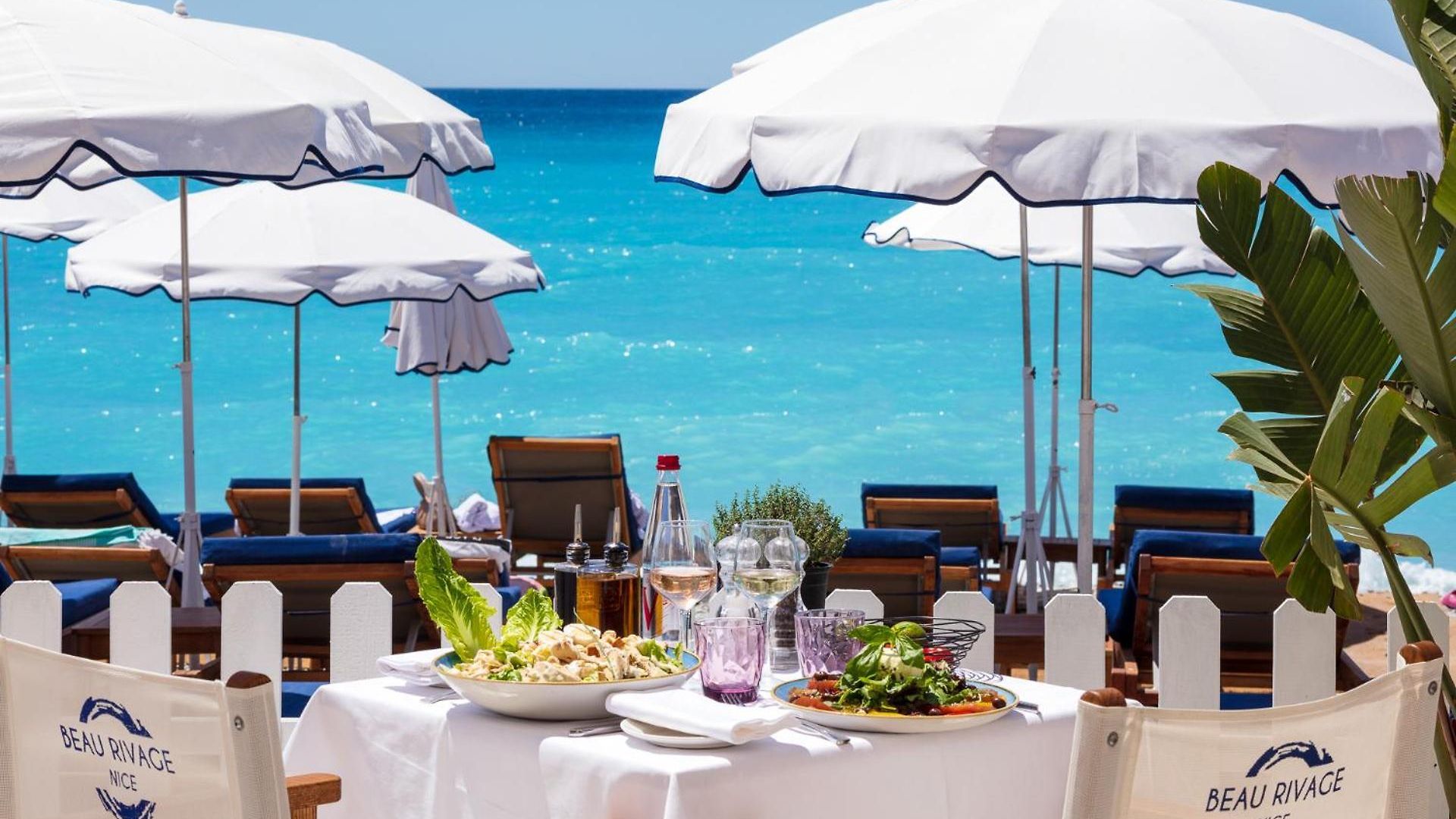 Hotel Beau Rivage 4*