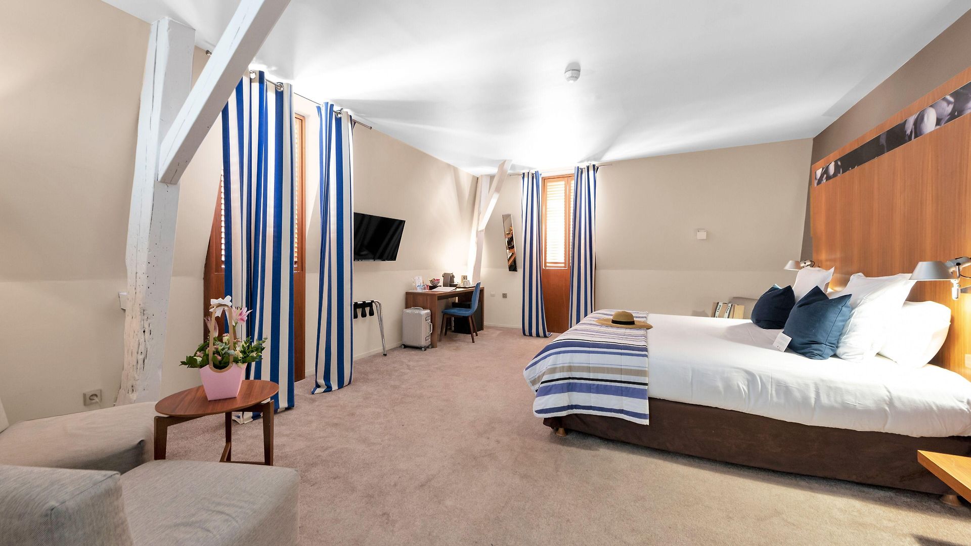 Beau Rivage Hotel Nice