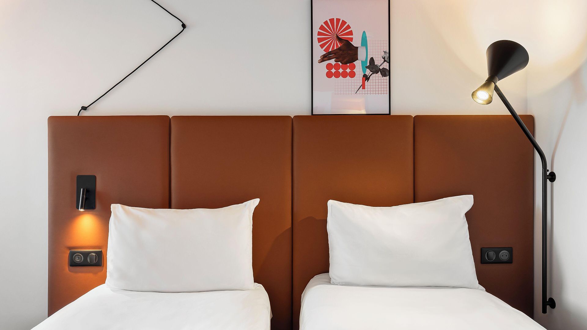 Ibis Aéroport Promenade Des 3* Nice
