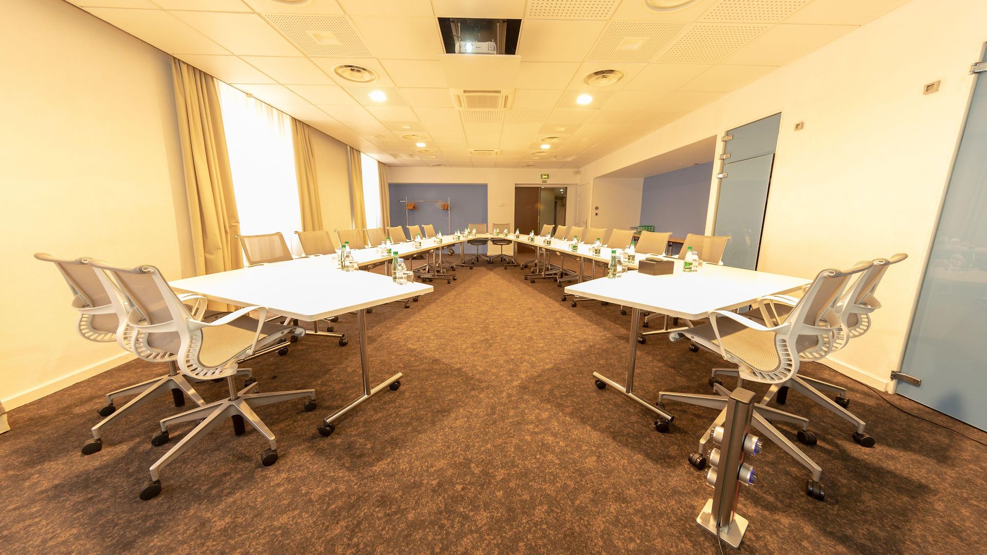 Novotel Centre Vieux 4* Nice