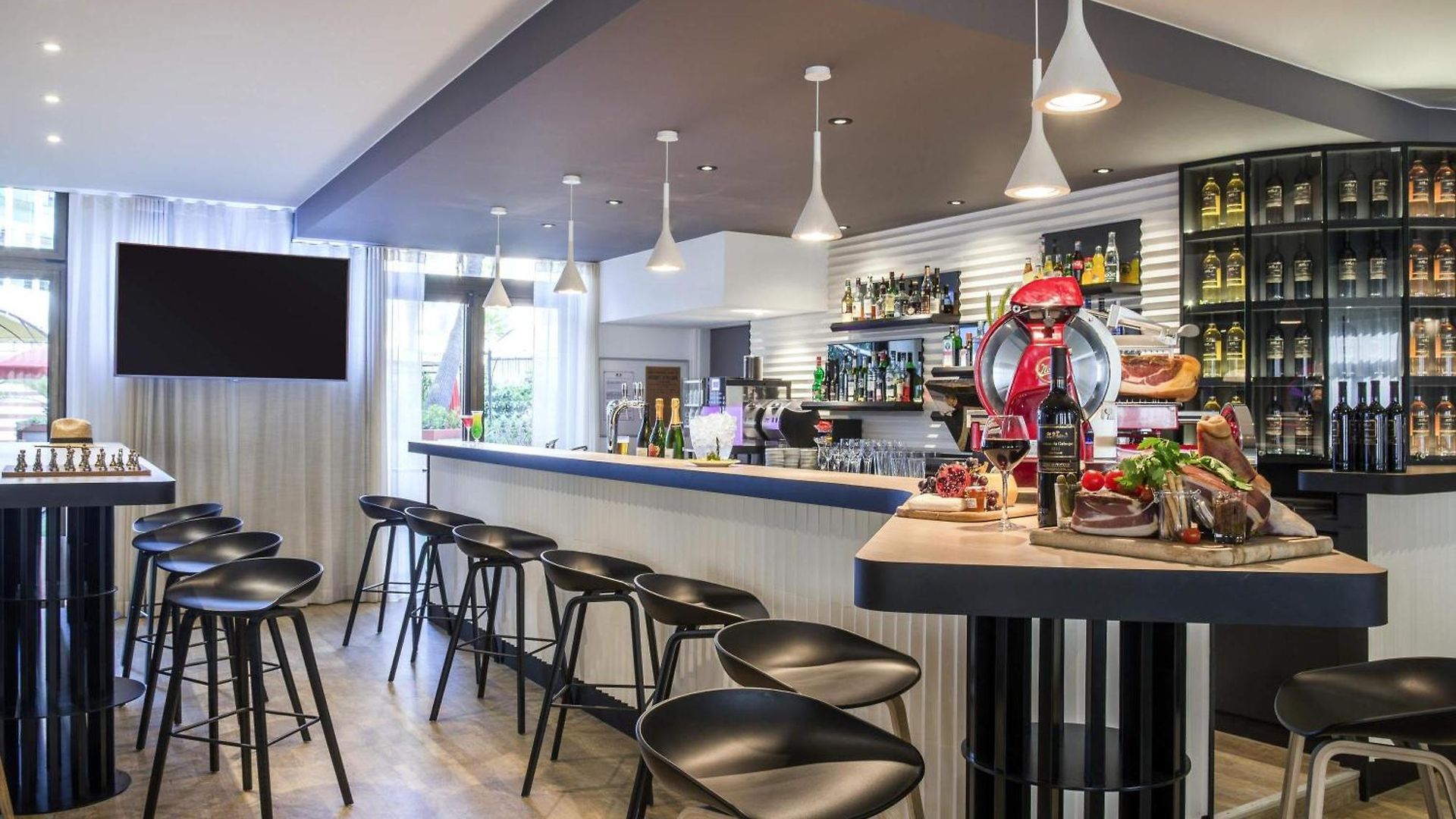 Hotel Novotel Centre Vieux 4*