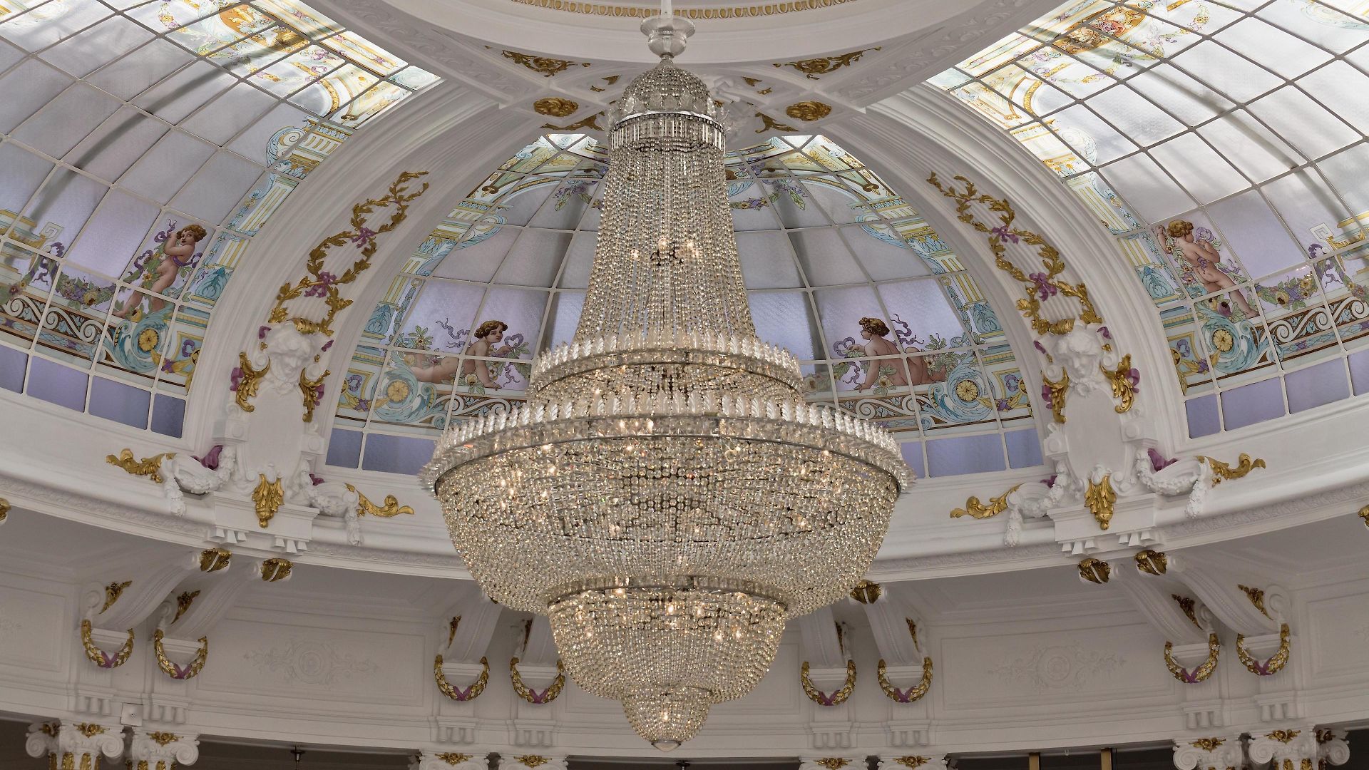 Le Negresco 5*