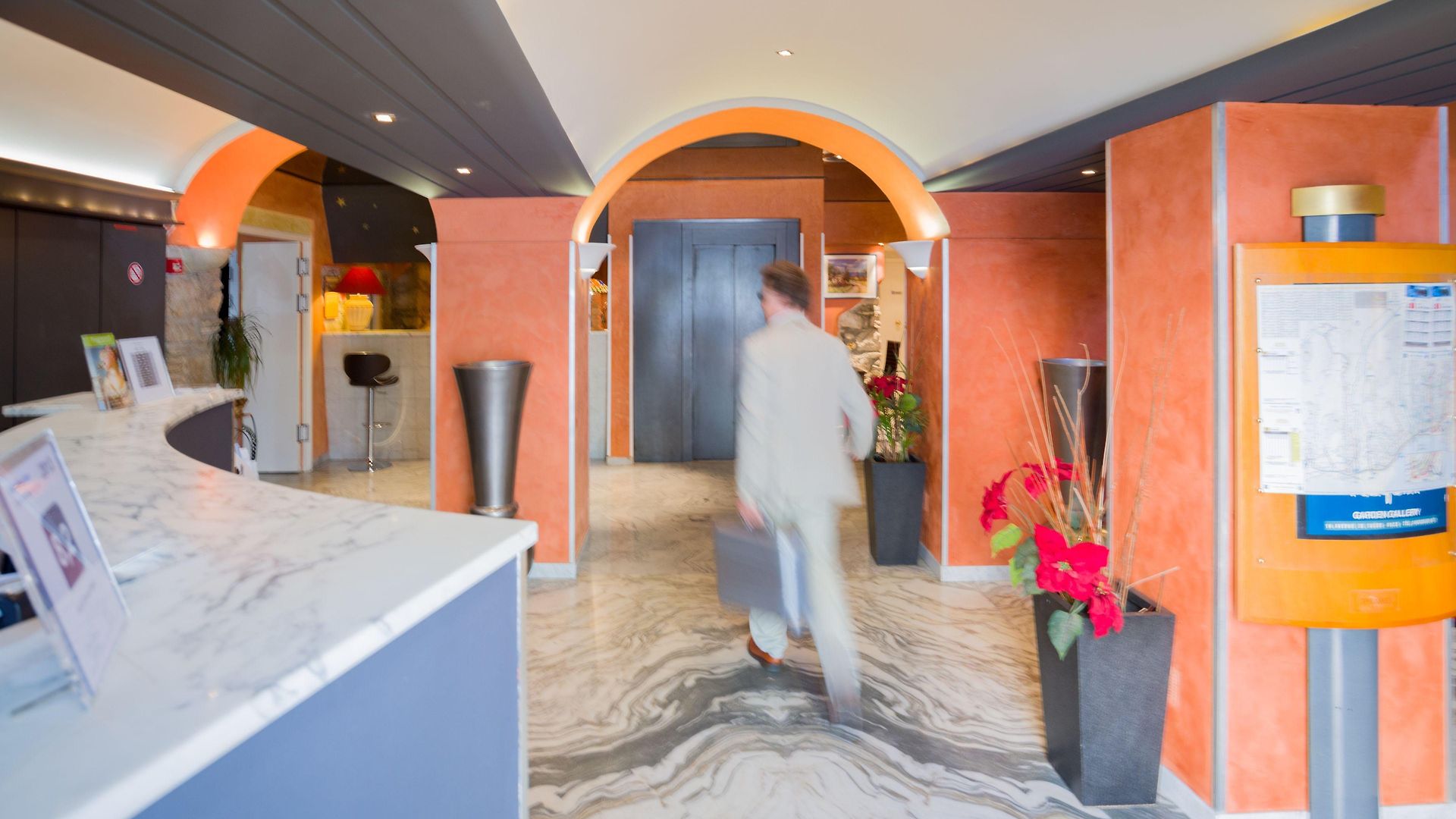 Hotel Boréal
