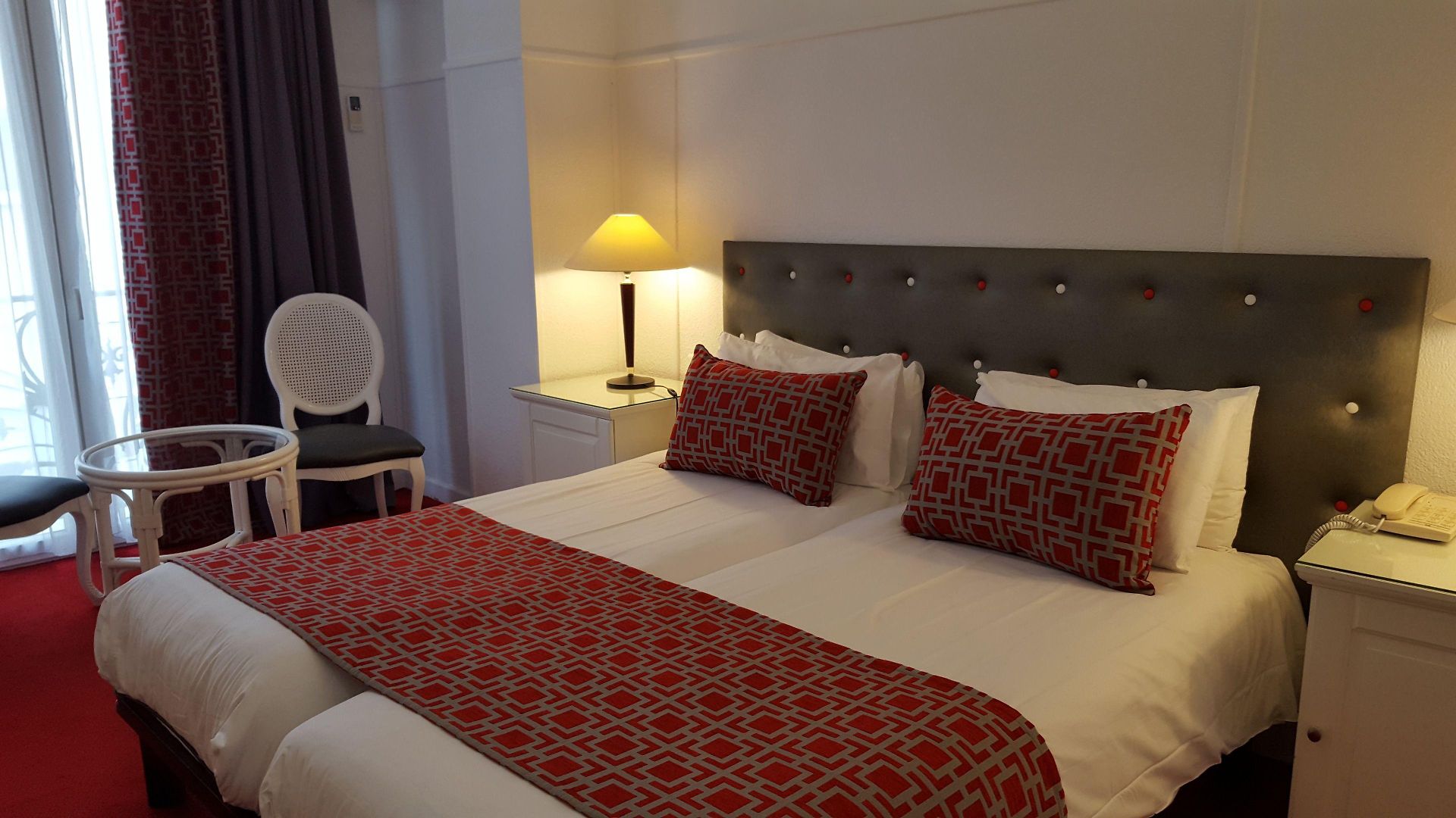 Boréal Hotel 3*