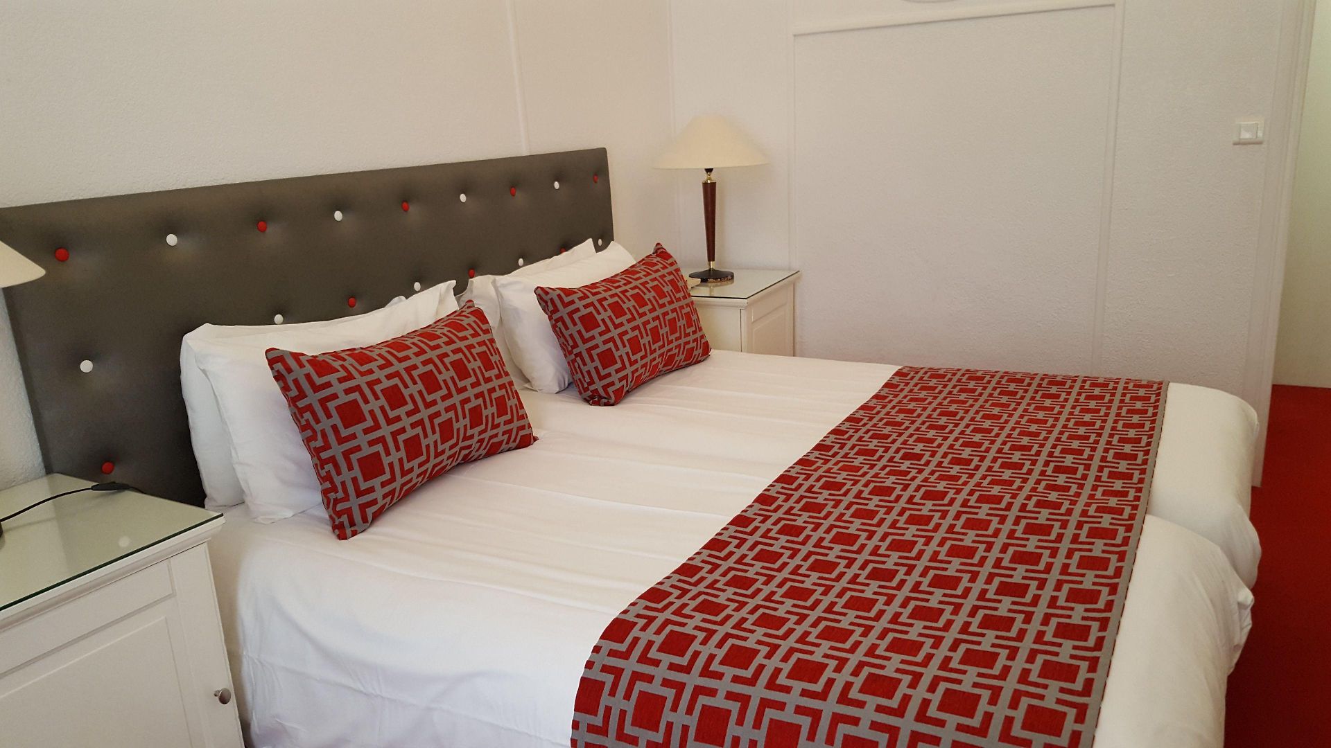 Boréal Hotel Nice