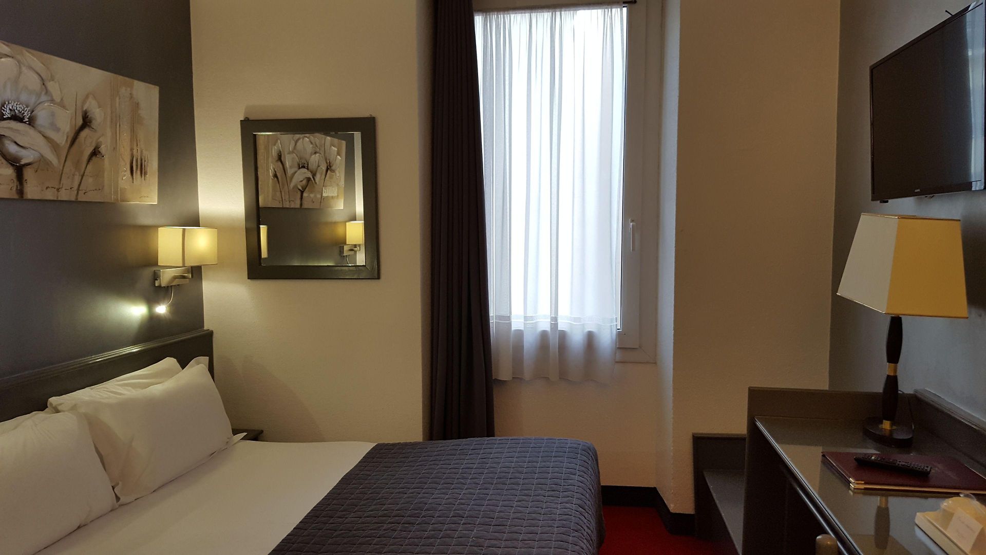 Boréal Hotel Nice