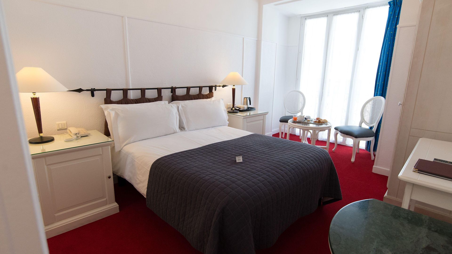 Hotel Boréal
