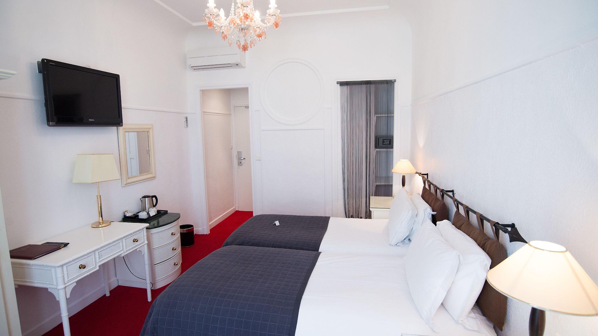 Boréal Hotel Nice