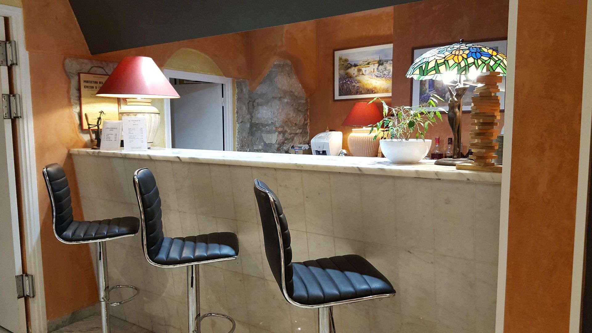 Hotel Boréal Nice