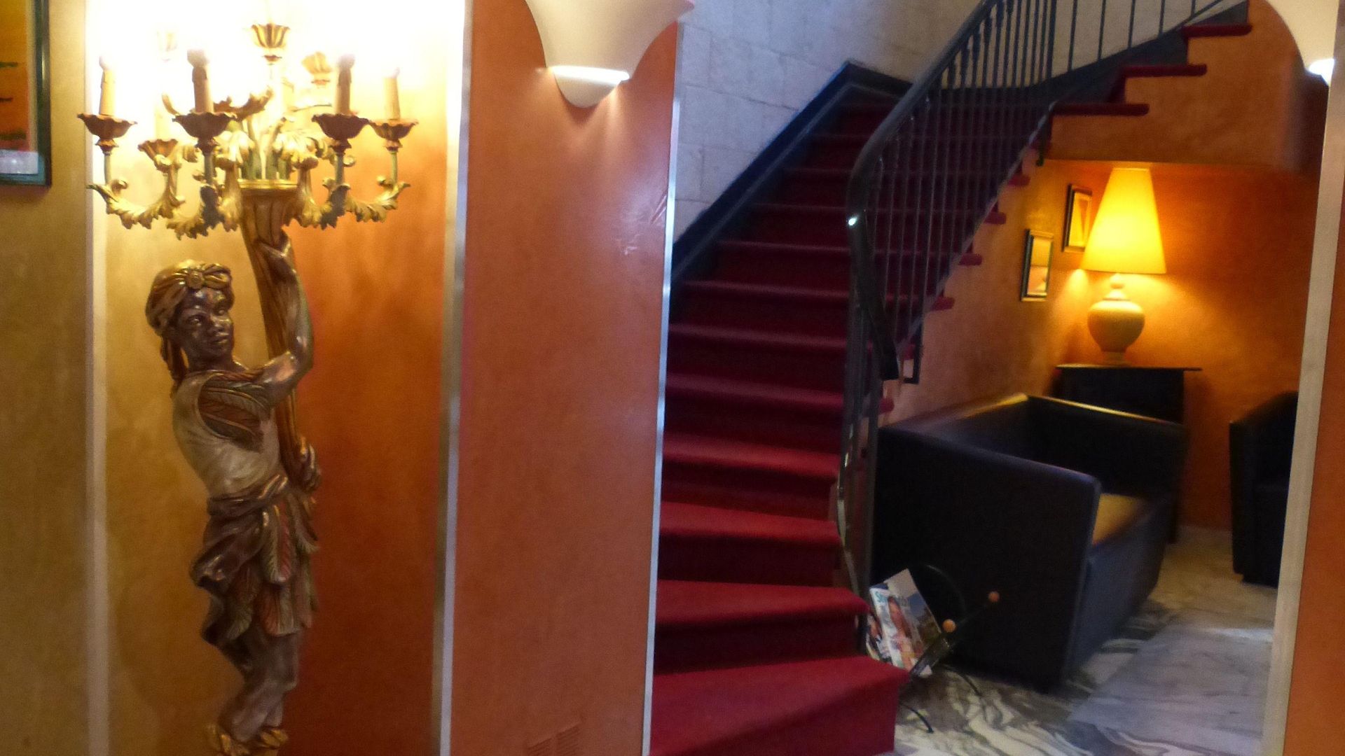 Hotel Boréal Nice