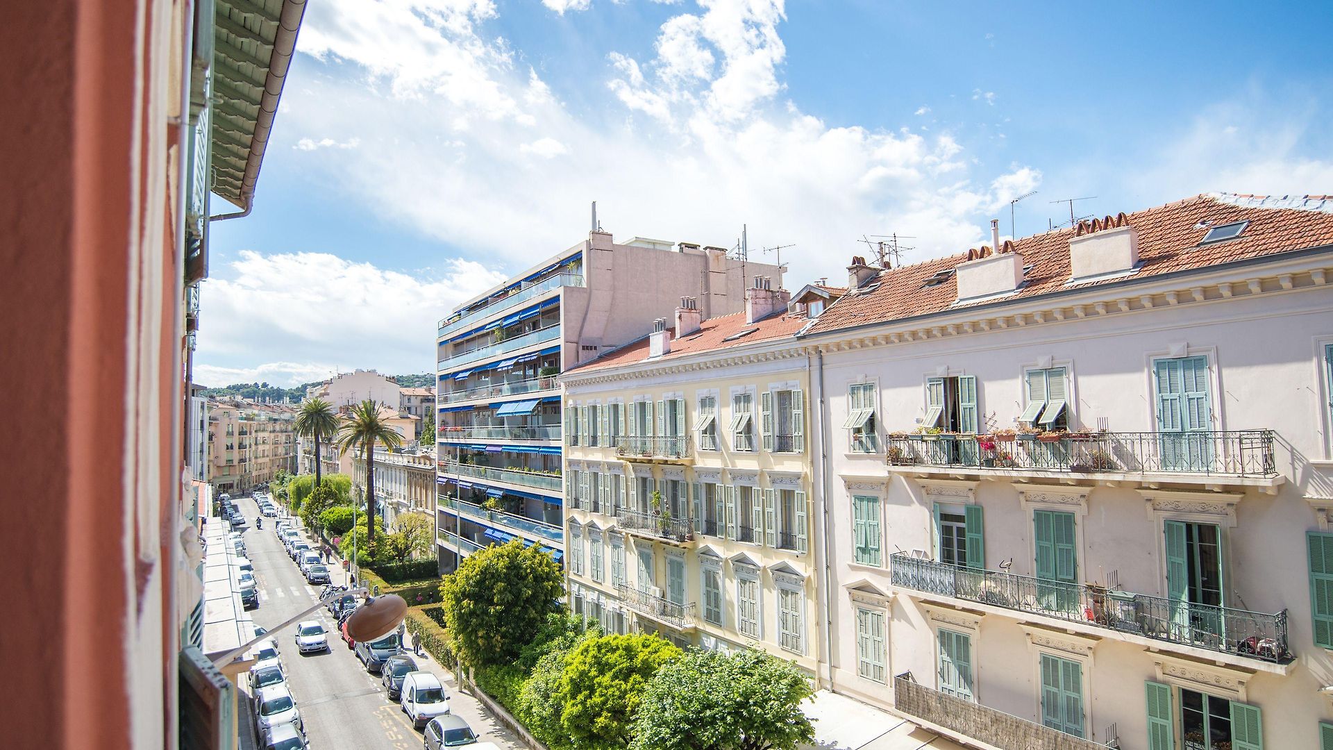 Hotel Boréal