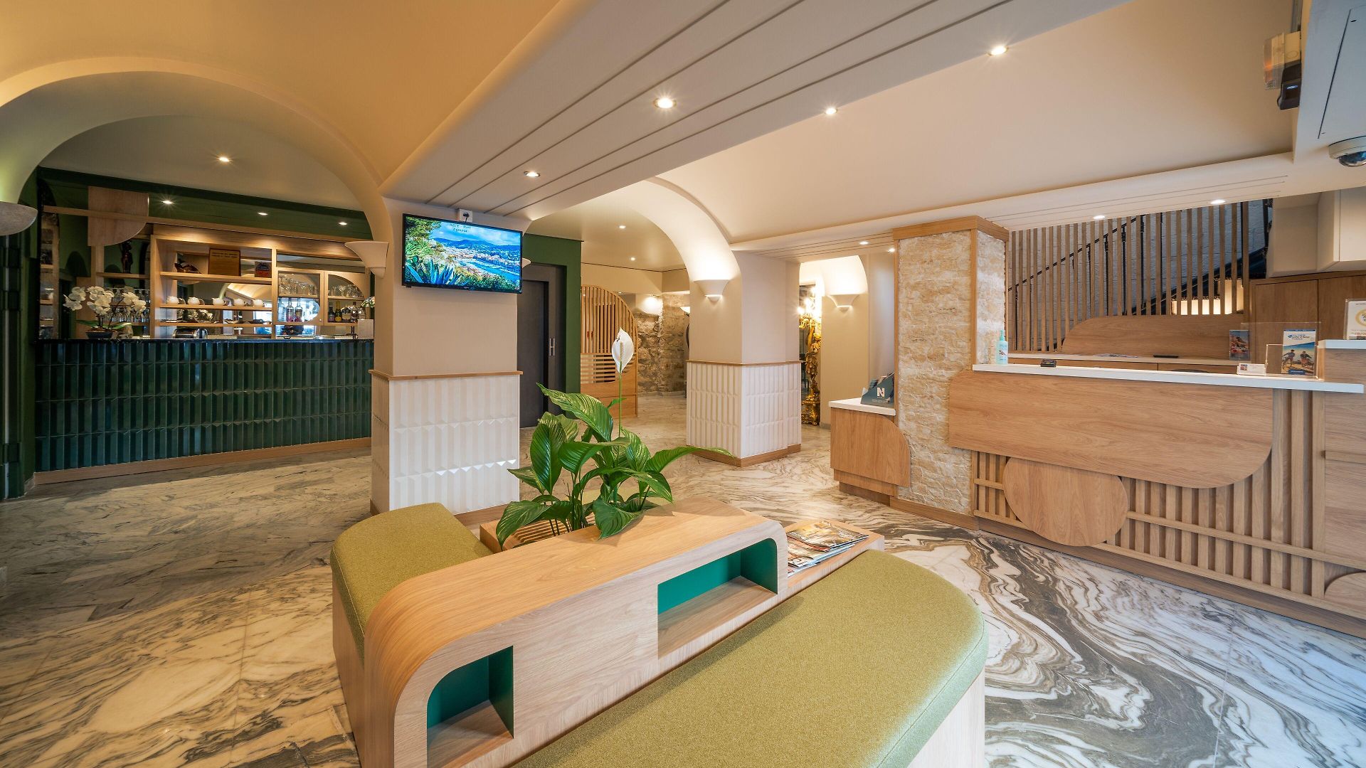 Boréal Hotel 3*