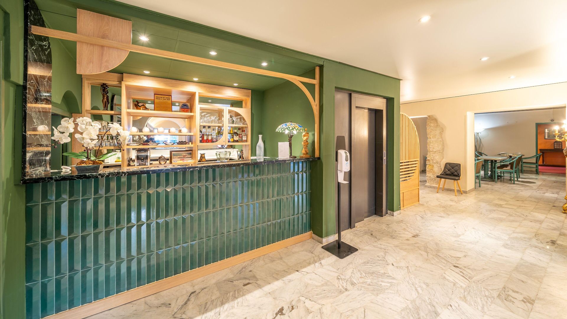 Hotel Boréal Nice