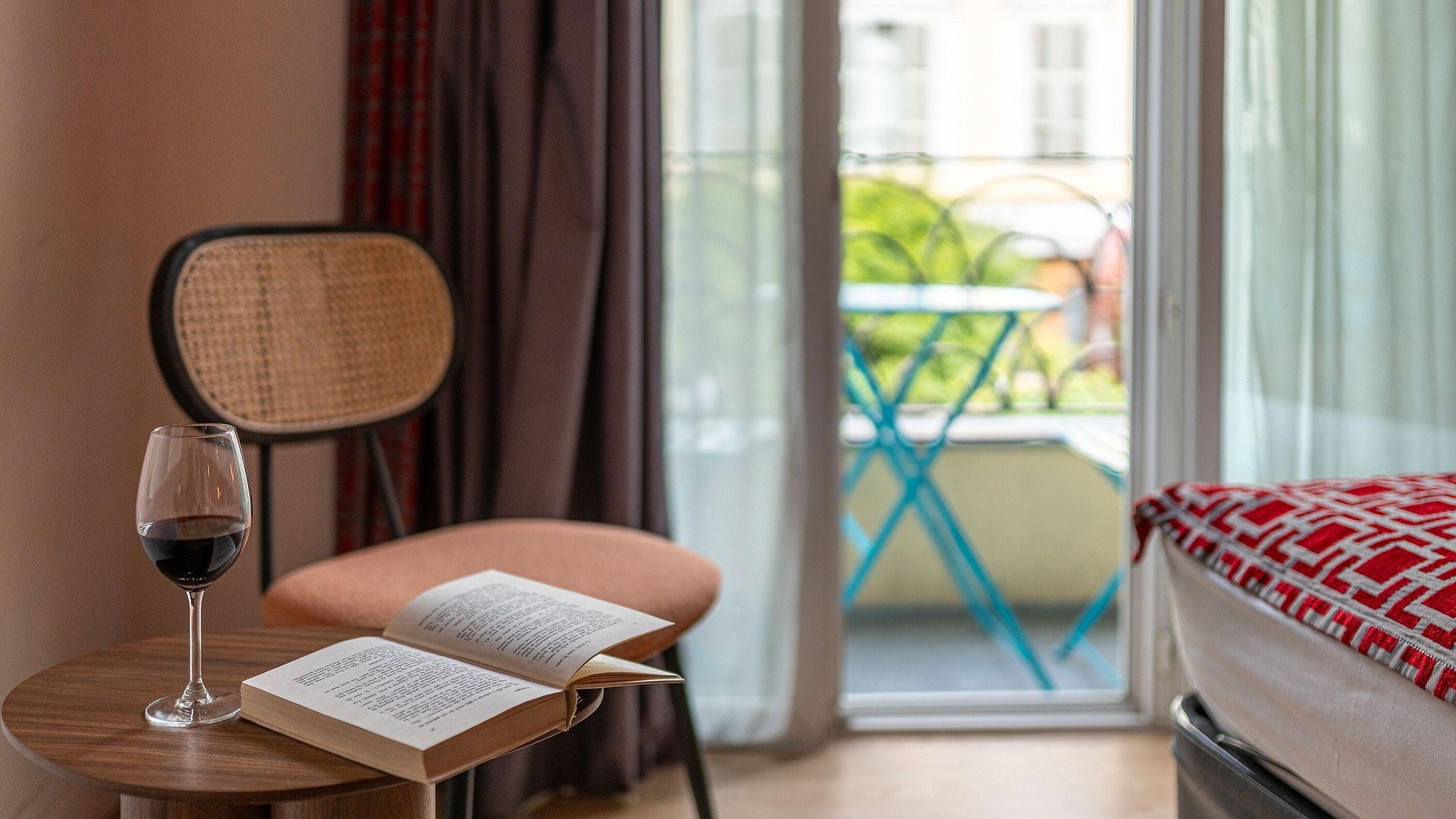 Hotel Boréal Nice