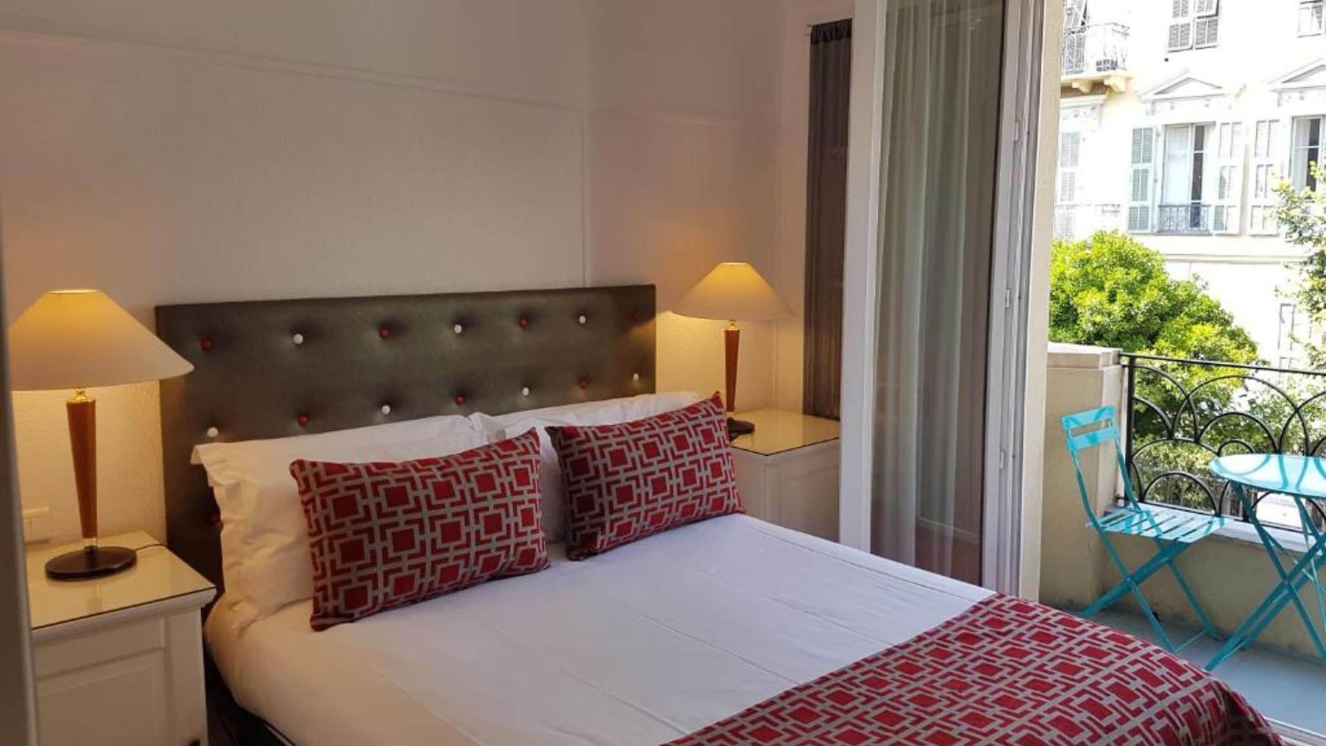 Boréal Hotel