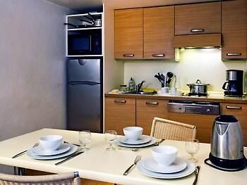 Aparthotel Adagio Promenade Des