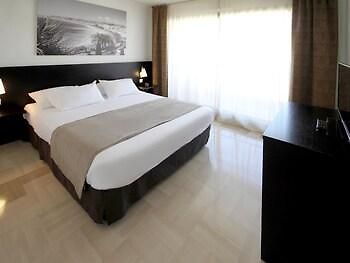 Adagio Promenade Des 4*