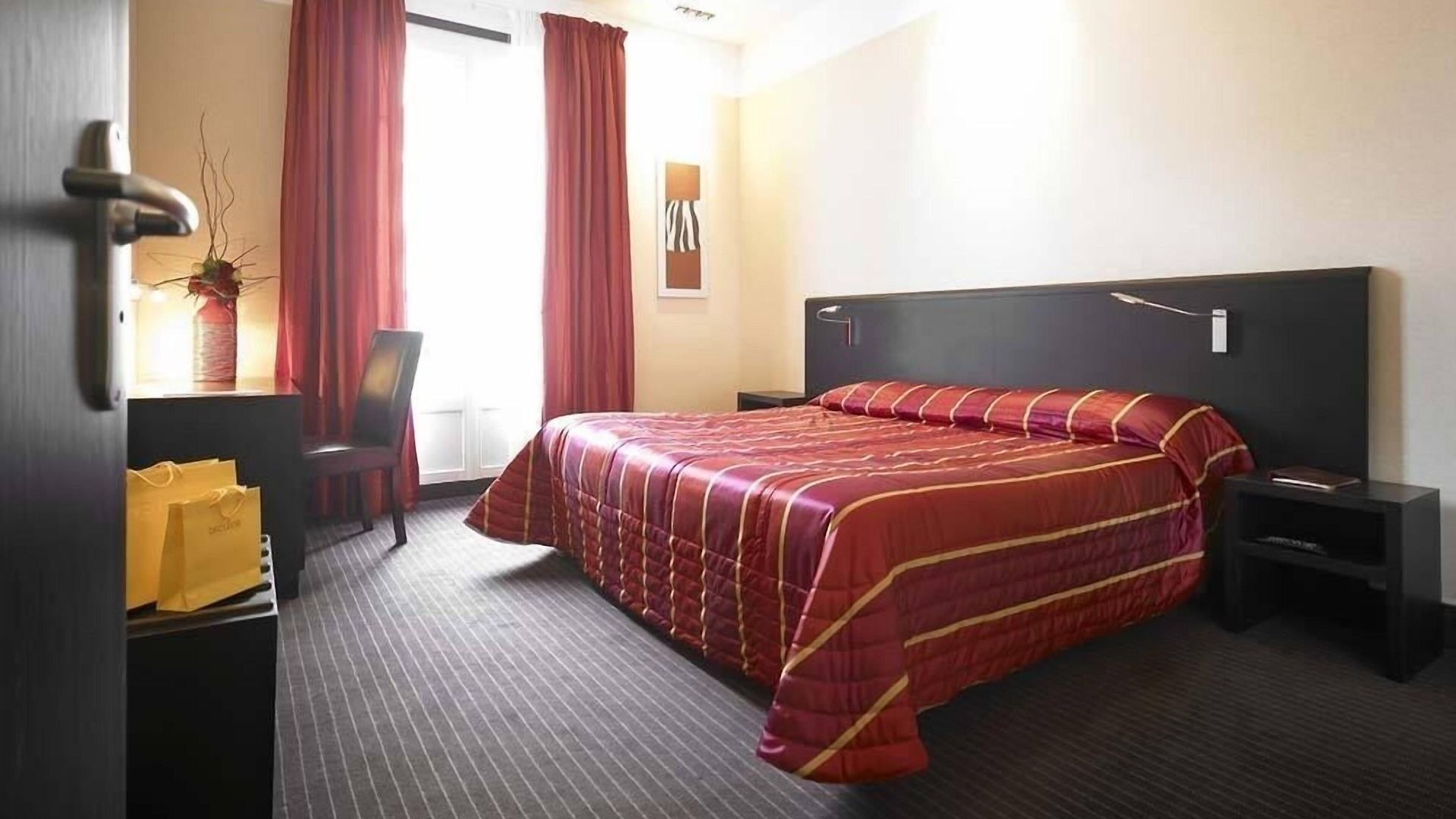 Gounod Fully Renovated 4*