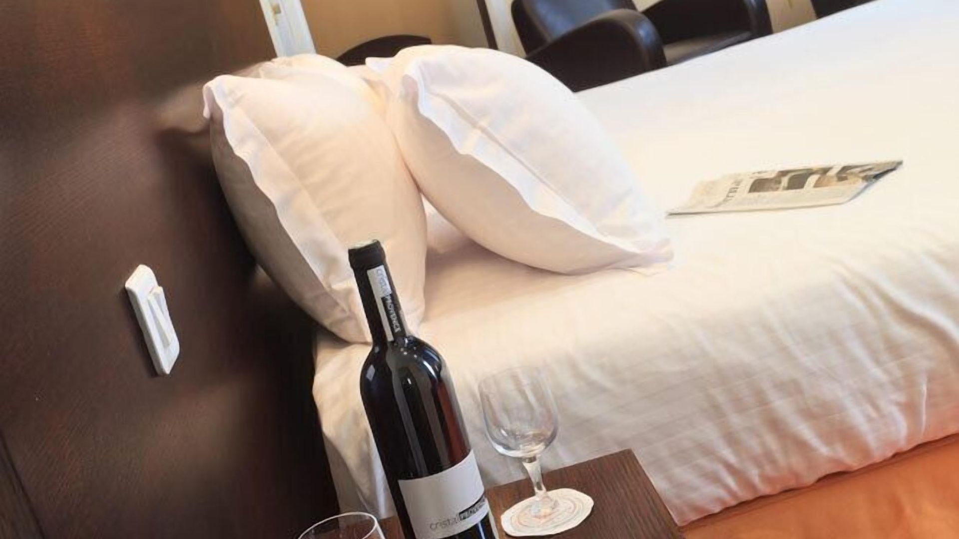 Hotel Gounod Fully Renovated 4*
