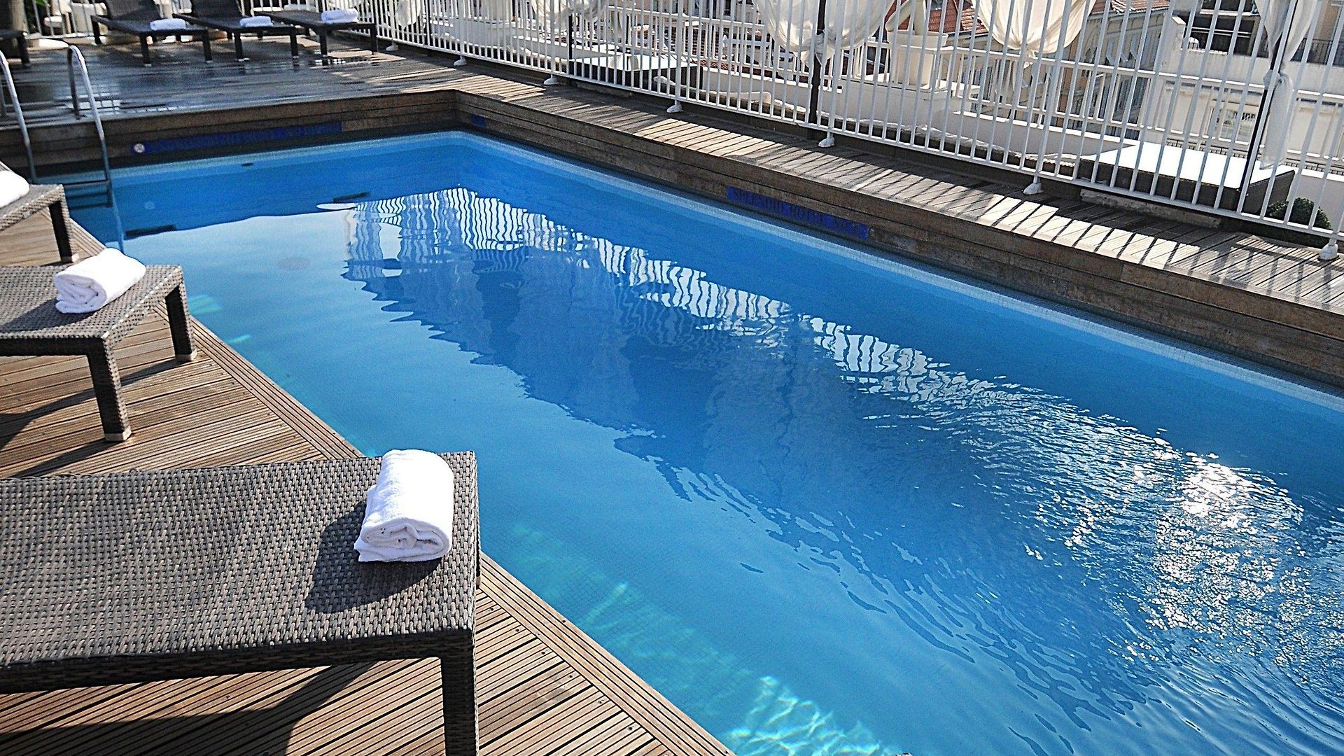 Gounod Fully Renovated 4* Nice