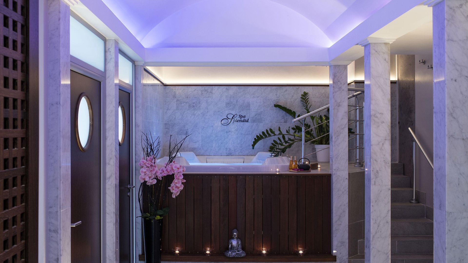 Gounod Fully Renovated Hotel Nice