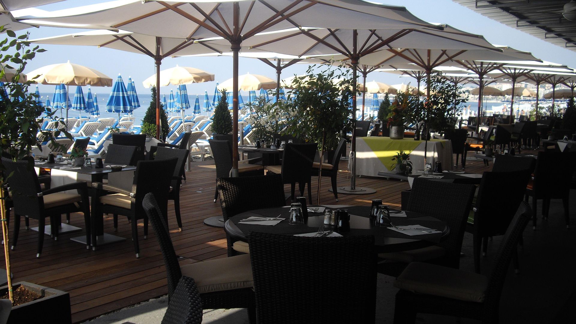 Gounod Fully Renovated Hotel Nice