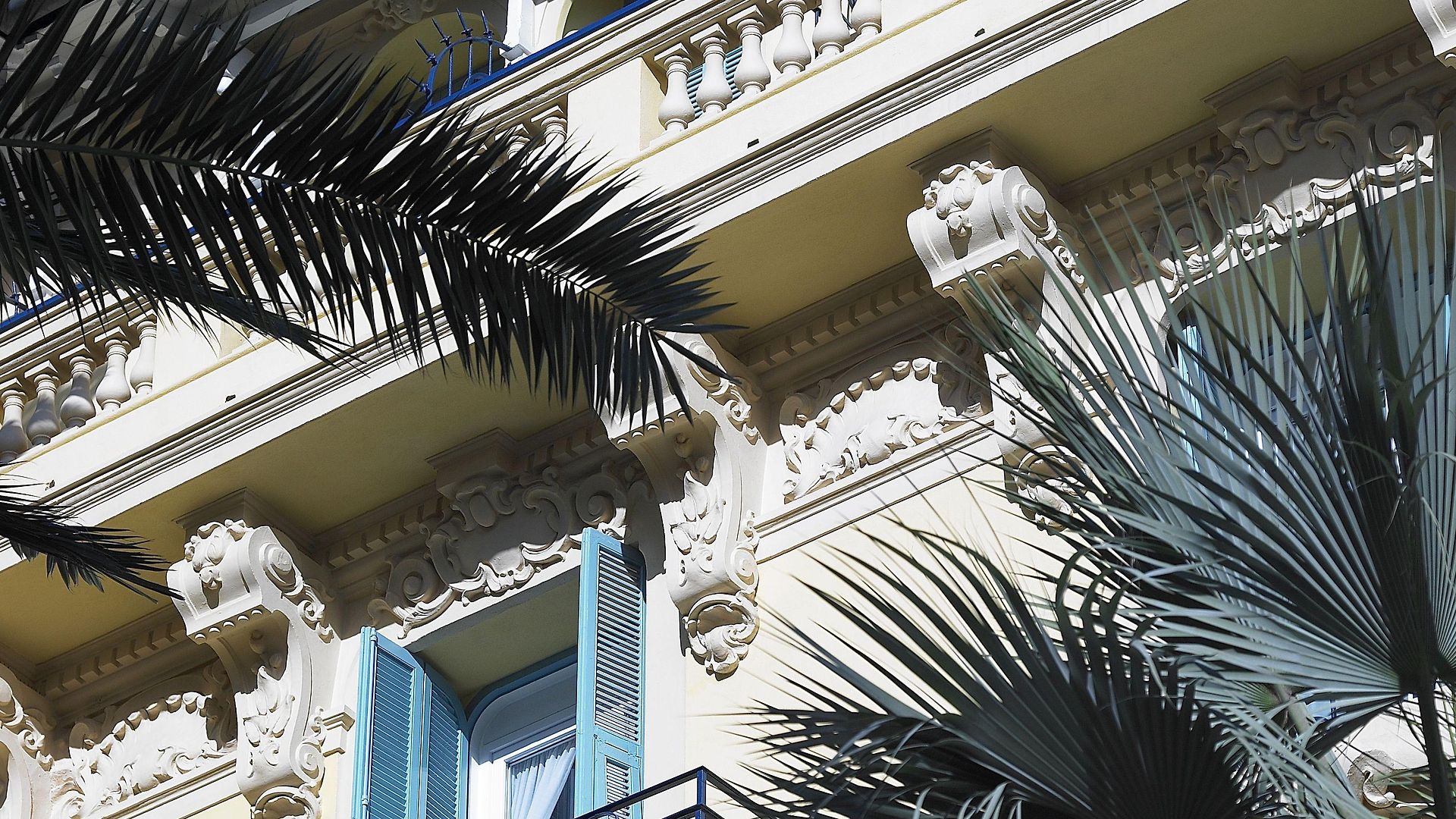 Gounod Fully Renovated 4* Nice