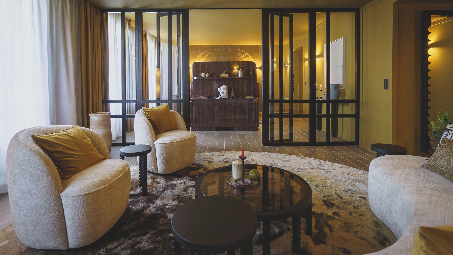 Gounod Fully Renovated