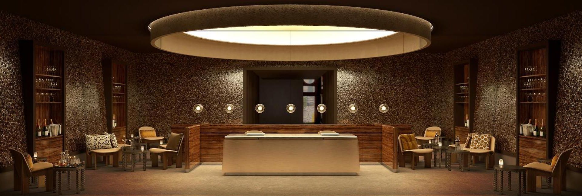 Gounod Fully Renovated Nice